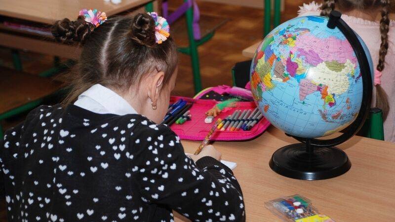 На второй год не оставят, летом учиться не будем: как COVID-19 меняет работу школ России - riafan.ru - Россия