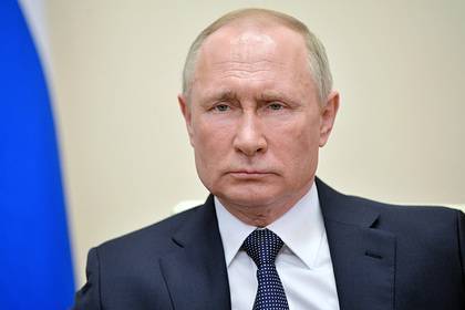 Владимир Путин - Путин объяснил длительность карантина в России - lenta.ru - Россия