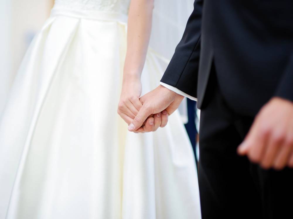 Во время карантина украинцы чаще женятся, чем разводятся – Минюст - gordonua.com - Украина - Киев - Харьковская обл.