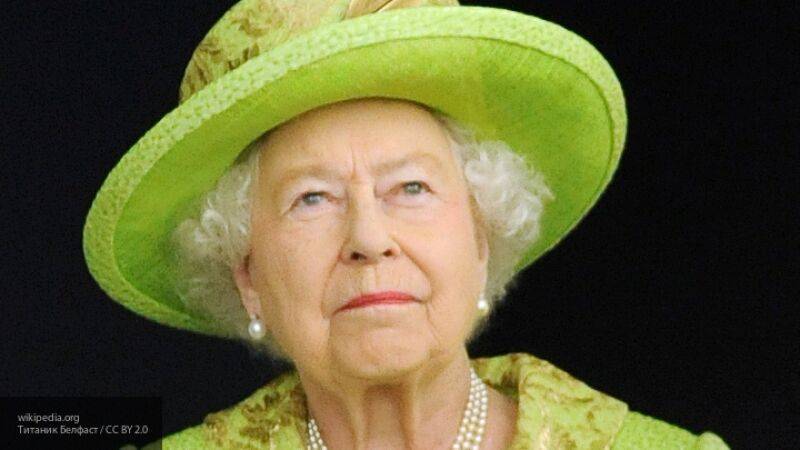 Елизавета II (Ii) - принцесса Диана - Королева Великобритании в воскресенье обратится к нации - nation-news.ru - Англия