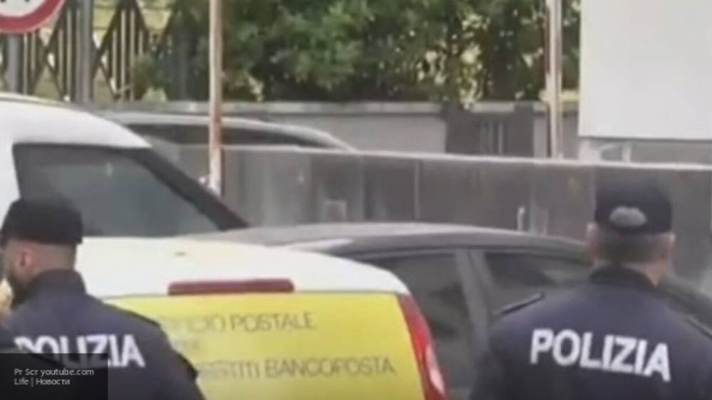 Итальянец убил возлюбленную из-за подозрений в попытке заразить его коронавирусом - nation-news.ru - Италия