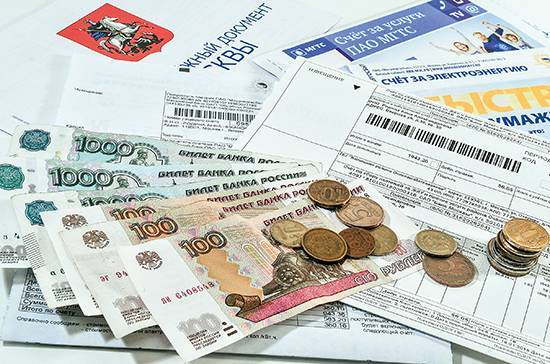 Кабмин продлил предоставление субсидий по ЖКХ на полгода - pnp.ru