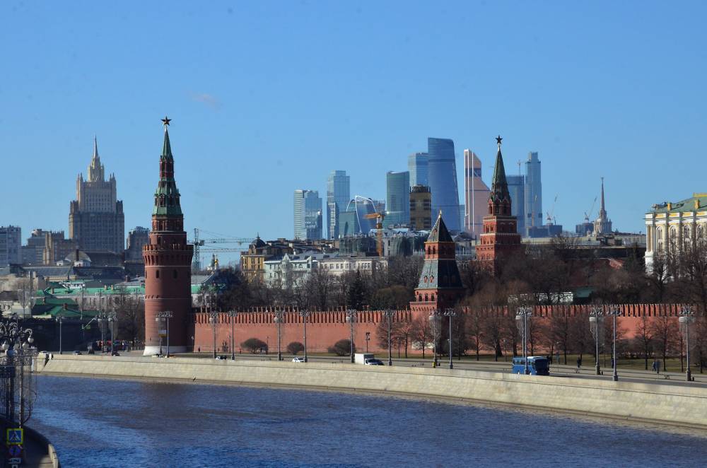 Кремлевский дворец перенес все мероприятия из-за коронавируса - vm.ru