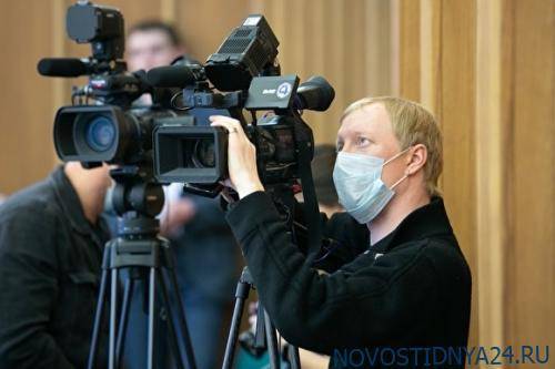 В Совете Европы заявили, что власти РФ используют пандемию для ограничения свободы СМИ - novostidnya24.ru - Россия