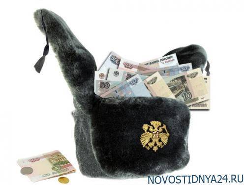 Владимир Путин - Режим отказывает людям в деньгах не от бедности - novostidnya24.ru - Россия
