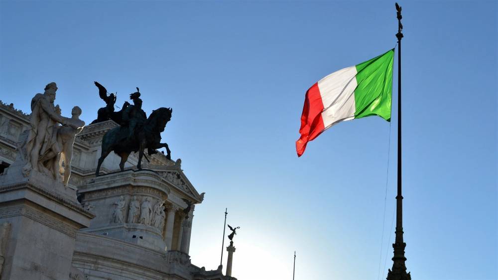 Италия разочарована равнодушием Евросоюза к пострадавшим от COVID-19 странам - politexpert.net - Италия - Германия - Евросоюз