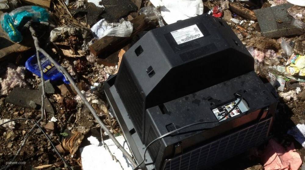 Британцы оставляют тонны мусора в общественных местах в разгар эпидемии COVID-19 - nation-news.ru