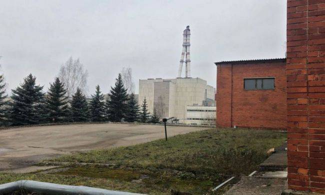 Консервация Игналинской АЭС в Литве приостановлена из-за коронавируса - eadaily.com - Литва