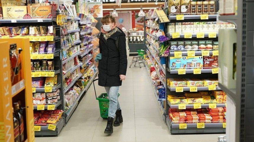 Владимир Болибок - Как сходить в магазин и не заразиться коронавирусом — советы эксперта - 5-tv.ru