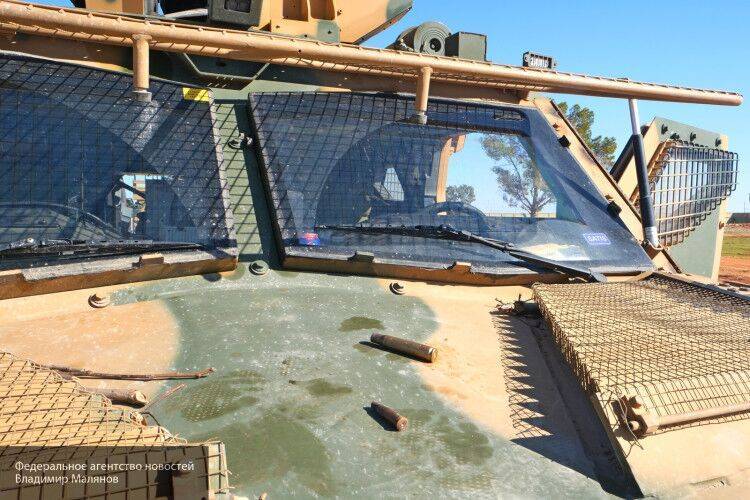 Боевики ПНС использовали турецкий БПЛА для атаки на продовольственные склады - nation-news.ru - Ливия