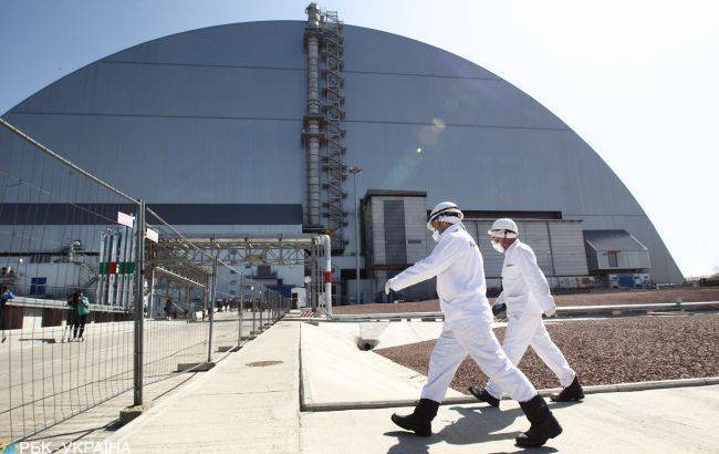 На территории Чернобыля планируют создать научные полигоны для радиобиологических исследований - rbc.ua - Украина - Финляндия