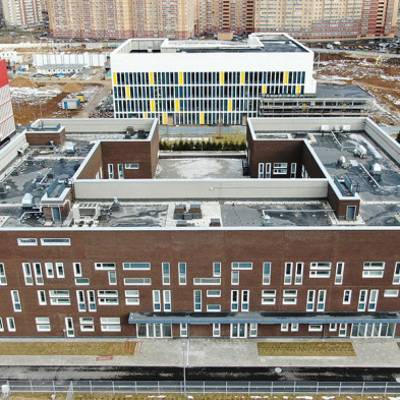 В больнице в Коммунарке тестировали 7 иностранных систем для выявления коронавируса - radiomayak.ru - Китай