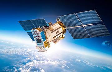 Россия потеряла очередной космический спутник - charter97.org - Россия