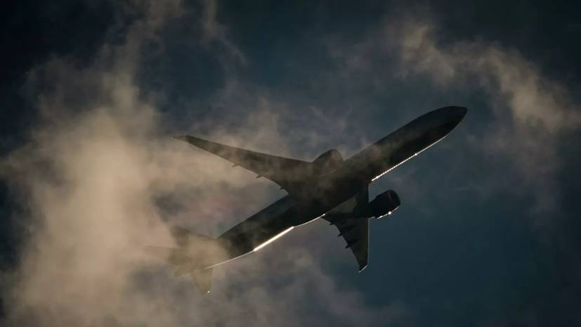 Россия приостанавливает авиарейсы по вывозу россиян из-за рубежа - russian.rt.com - Россия