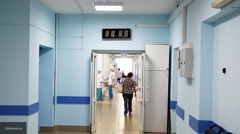 Мосгорздрав сообщил, что четыре пациента с коронавирусом скончались - inforeactor.ru - Москва