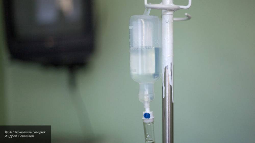 Четыре человека с двусторонней пневмонией и коронавирусом скончались в московской больнице - politexpert.net - Россия - Москва