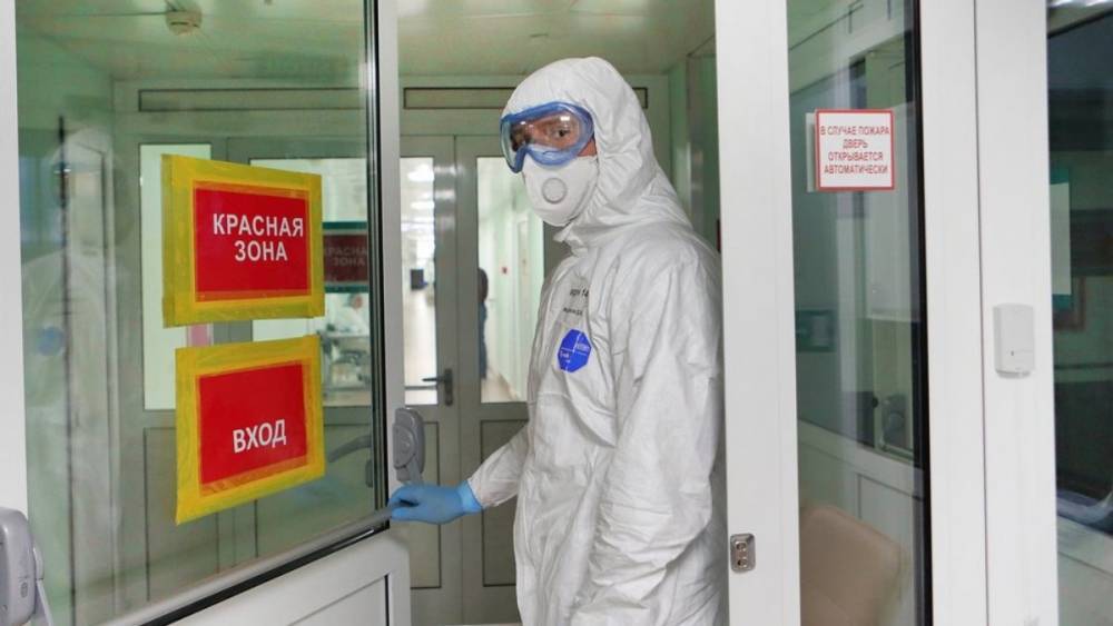 Число жертв коронавируса в Москве выросло до 24 - profile.ru - Москва