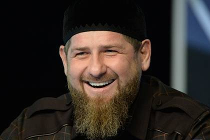 Рамзан Кадыров - Кадыров объяснил запрет выходить на улицу по ночам в Чечне - lenta.ru - республика Чечня