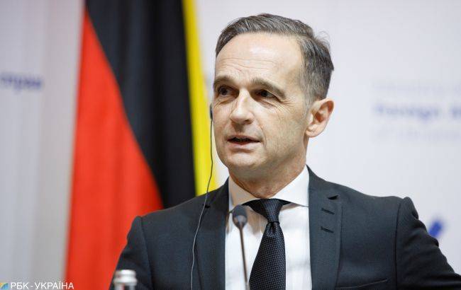 Германия продлила запрет относительно поездок за границу на шесть недель - rbc.ua - Украина - Германия