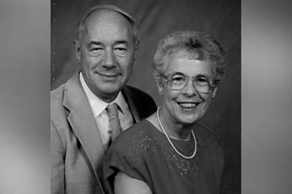 Супруги умерли в один день от коронавируса после 73 лет брака - lenta.ru - Usa - штат Висконсин