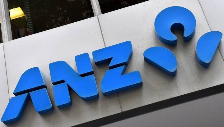 ANZ Bank приостановил выплату дивидендов - vesti.ru - Австралия