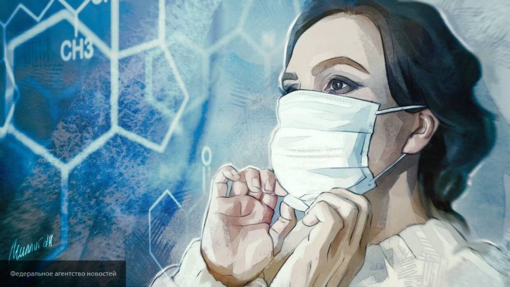Медик перечислила меры, которые позволят снизить вероятность заражения коронавирусом - inforeactor.ru - Пермь