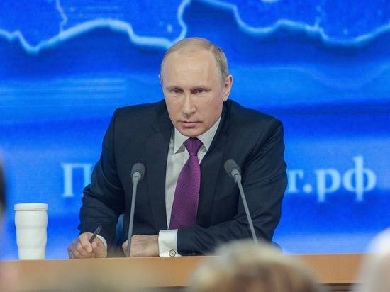 Владимир Путин - Путин заявил о беспрецедентной ситуации с нефтью - newtvnews.ru - Россия