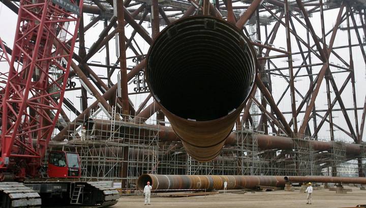 Китайская CNOOC снизила целевые показатели - vesti.ru - Китай