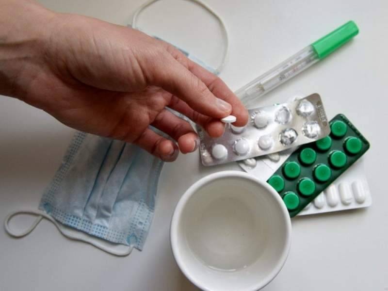 Американская компания сообщила об успешном испытании нового лекарства от COVID-19 - dayonline.ru - Сша