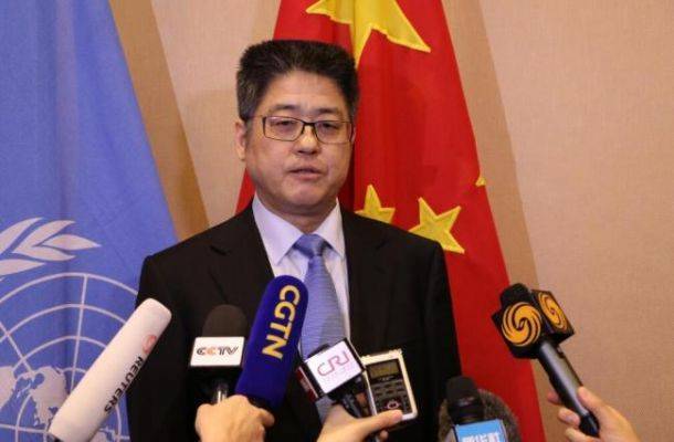 Китай выступает против предвзятого расследования о происхождении вируса - eadaily.com - Китай
