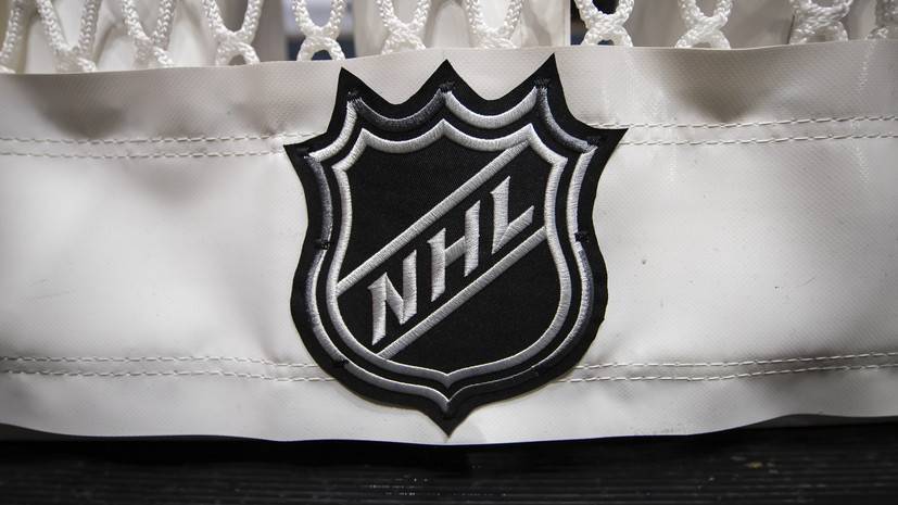В НХЛ опровергли договорённость о сроках возобновления сезона - russian.rt.com