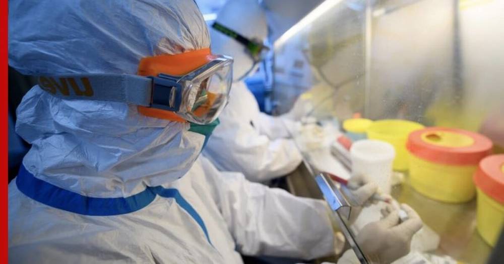 В США решили ускорить разработку вакцины от коронавируса - profile.ru - Сша