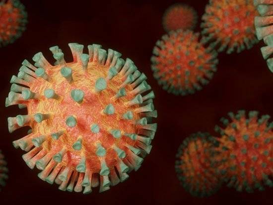 Ученые рассказали о коварной особенности коронавируса - newtvnews.ru - Китай