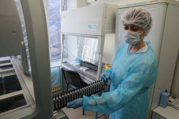 В ХМАО выписали еще 11 пациентов, переболевших коронавирусом - znak.com - округ Югра