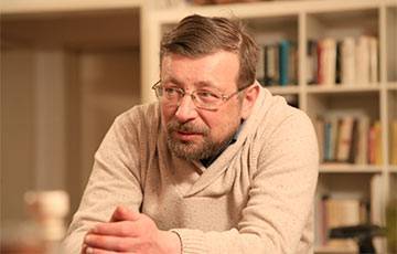 Дед довоюется - charter97.org - Россия - Сан-Франциско - Нью-Йорк - штат Мичиган