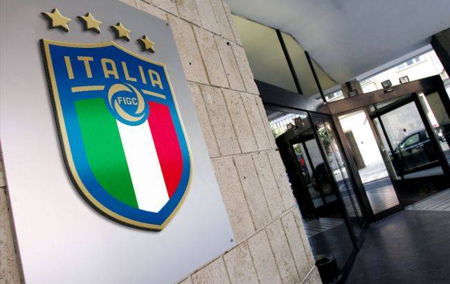 Габриэле Гравина - В Италии исключили досрочное завершение футбольного сезона - rbc.ua - Италия
