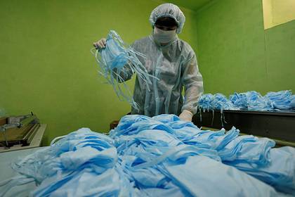 Владимир Кравченко - На Украине заявили о переполненных зараженными коронавирусом больницах Донбасса - lenta.ru - Украина