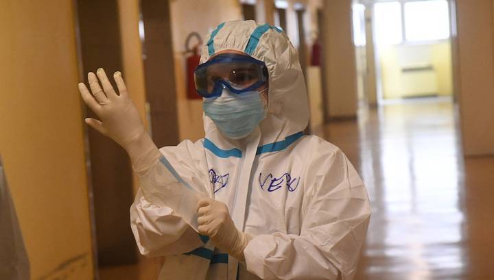 Как изменится мир после эпидемии: 8 прогнозов от экспертов - vesti.ru