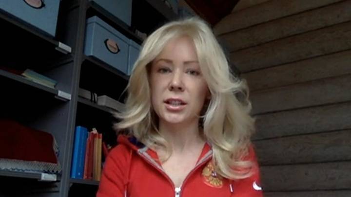 Екатерина Мизулина - Эксперт рассказала, как отличить фейки о коронавирусе от достоверной информации - vesti.ru