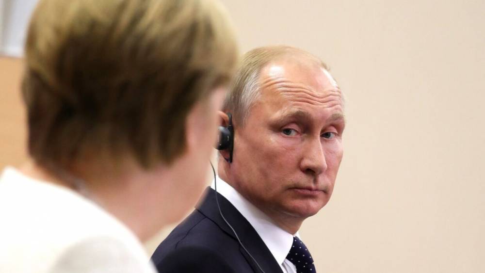 Франц Клинцевич - Клинцевич уверен, что скоро страны Евросоюза будут ломиться к Путину за помощью - riafan.ru - Россия - Москва - Евросоюз
