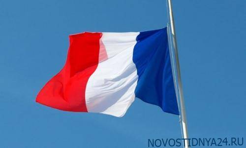 Дилерские центры во Франции откроются, так как правительство облегчает локдаун - novostidnya24.ru - Франция - Париж