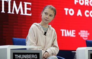 Грета Тунберг - 17-летняя Грета Тунберг дала $100 000 на борьбу с пандемией коронавируса - charter97.org - Швеция - Дания
