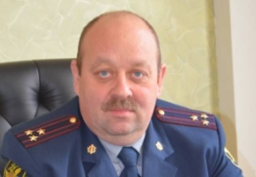 Начальник УФСИН по Ивановской области скоропостижно скончался в возрасте 52 лет - vm.ru - Россия - Ивановская обл.