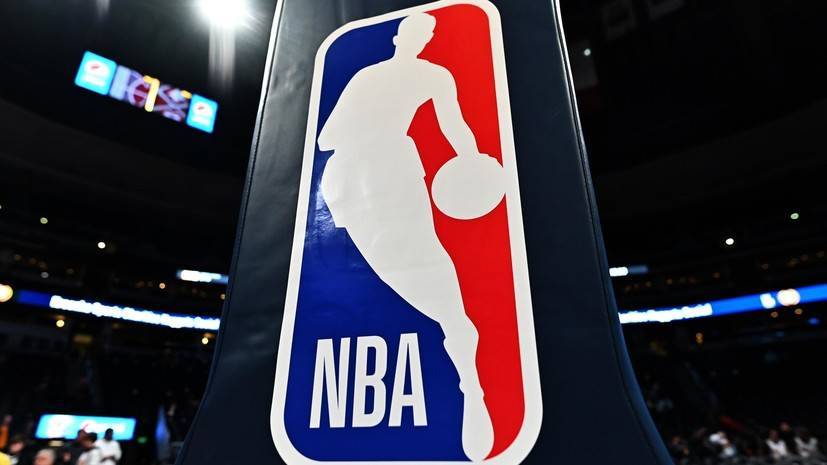 Шэмс Чарания - Источник: НБА может доиграть сезон в самом крупном парке развлечений в мире - russian.rt.com