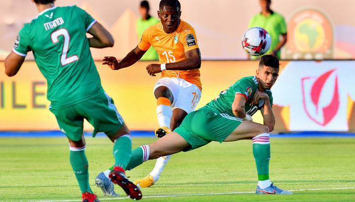 Кубок Африки могут перенести на 2022 год - vesti.ru - Камерун