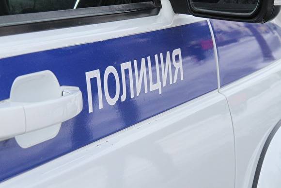 В Москве полицейские открыли стрельбу, чтобы задержать нарушителей режима самоизоляции - znak.com - Москва