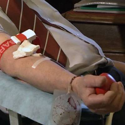 РКК призвал россиян сдавать кровь для переливания больным covid-19 - radiomayak.ru - Россия