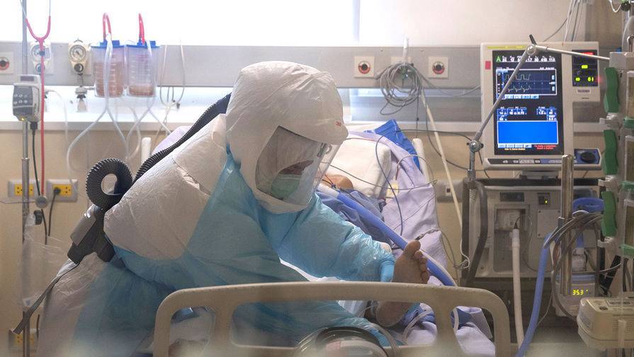 Первые случаи заражения коронавирусом зафиксированы в Таджикистане - gazeta.ru - Ухань - Таджикистан