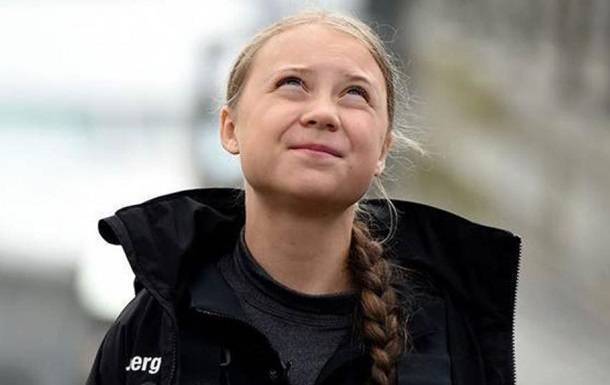 Грета Тунберг - Грета Тунберг пожертвует $100 тысяч на лечение детей от COVID-19 - korrespondent.net - Швеция - Дания
