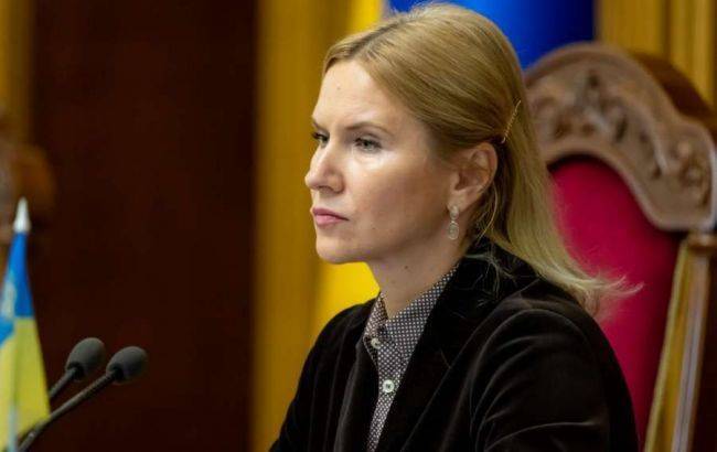 Елена Кондратюк - Кабмин и Рада не смогли создать антикризисный штаб по борьбе с COVID-19 - rbc.ua - Украина